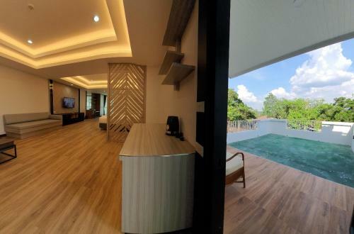 Hotel Soidao Good View Resort