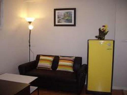 Apartamento Asia Don Mueang Bangkok Condominium