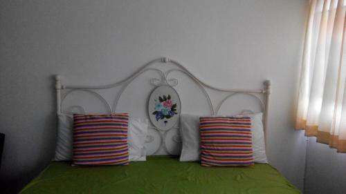 Apartamento Asia Don Mueang Bangkok Condominium