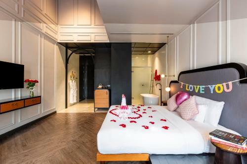 Hotel Mila Thapae@chiang Mai Old City