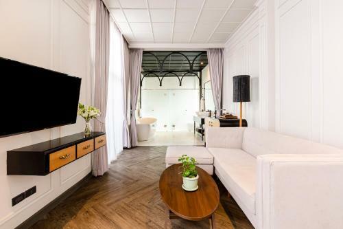 Hotel Mila Thapae@chiang Mai Old City