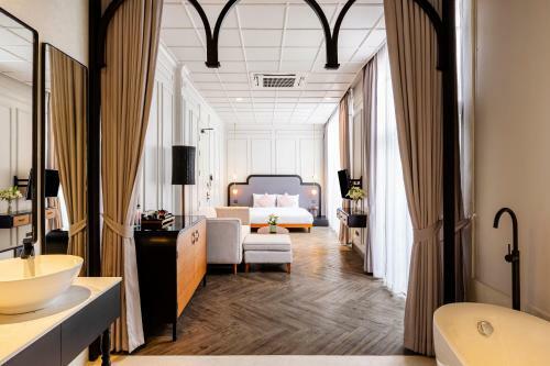 Hotel Mila Thapae@chiang Mai Old City
