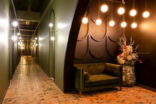 Hotel Mila Thapae@chiang Mai Old City