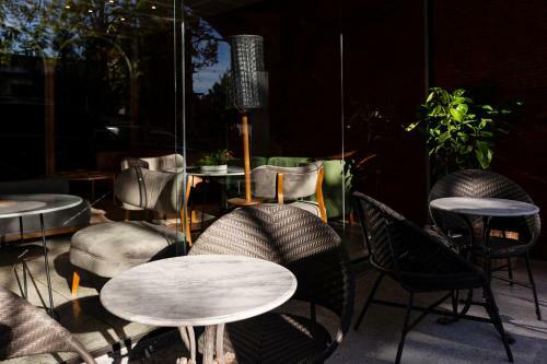 Hotel Mila Thapae@chiang Mai Old City