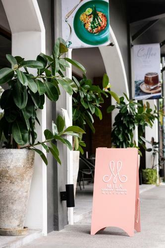 Hotel Mila Thapae@chiang Mai Old City
