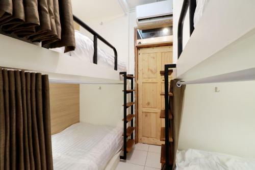 Oyo 528 Hai Hostel