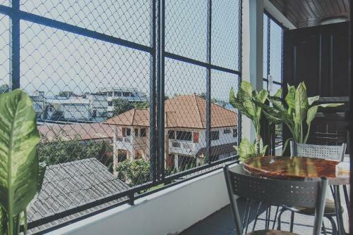 Chill Vibe Hostel