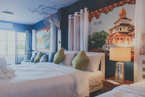 Chill Vibe Hostel