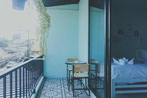 Chill Vibe Hostel