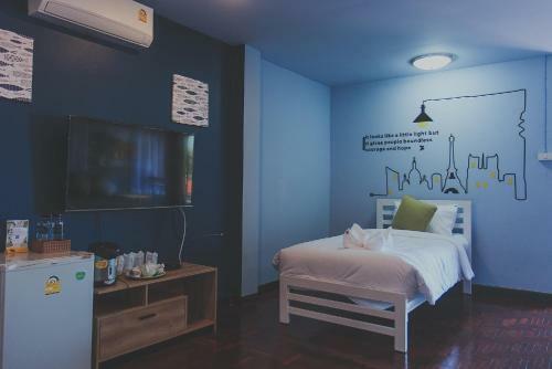Chill Vibe Hostel