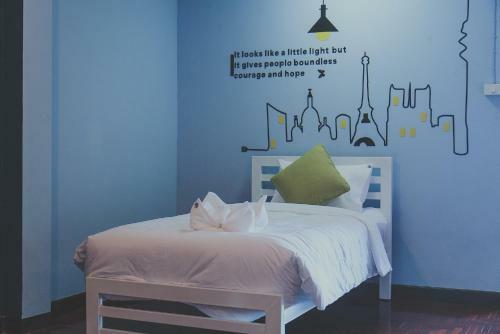 Chill Vibe Hostel