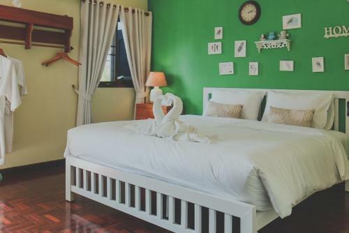 Chill Vibe Hostel