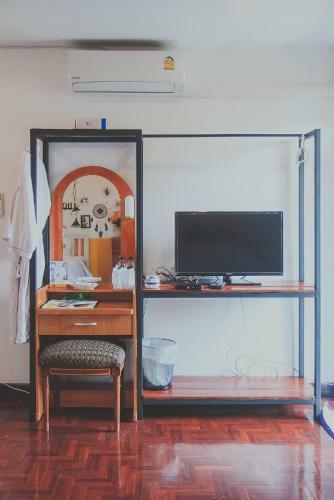Chill Vibe Hostel