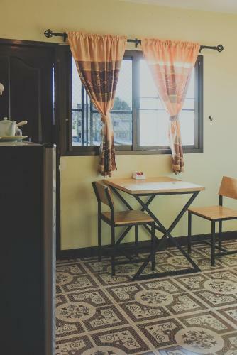 Chill Vibe Hostel
