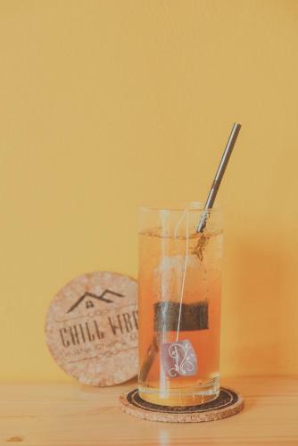 Chill Vibe Hostel
