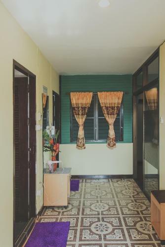 Chill Vibe Hostel