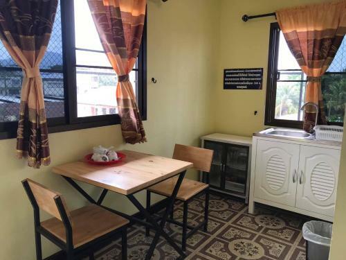 Chill Vibe Hostel