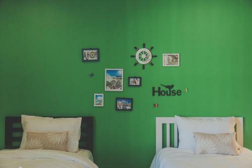Chill Vibe Hostel