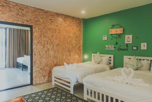 Chill Vibe Hostel