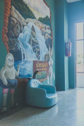 Chill Vibe Hostel