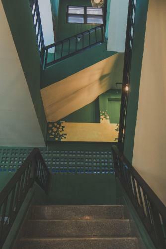 Chill Vibe Hostel