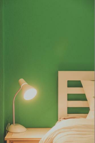 Chill Vibe Hostel