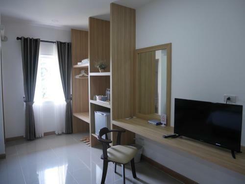 Nine Smiths Hotel Chiangmai
