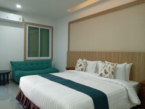 Nine Smiths Hotel Chiangmai
