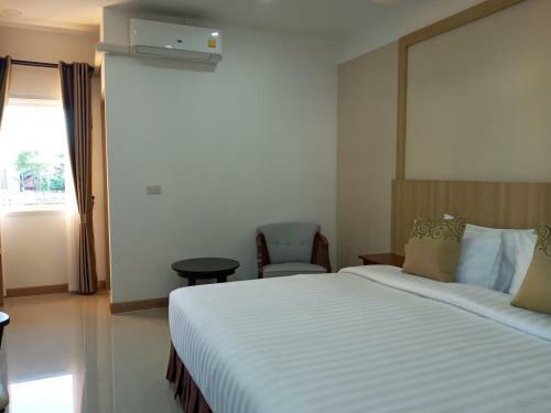 Nine Smiths Hotel Chiangmai
