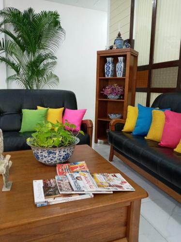 Nine Smiths Hotel Chiangmai