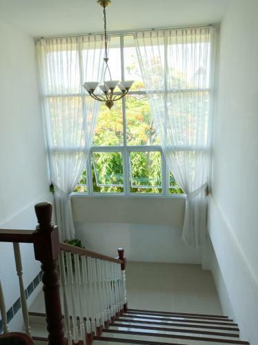 Nine Smiths Hotel Chiangmai