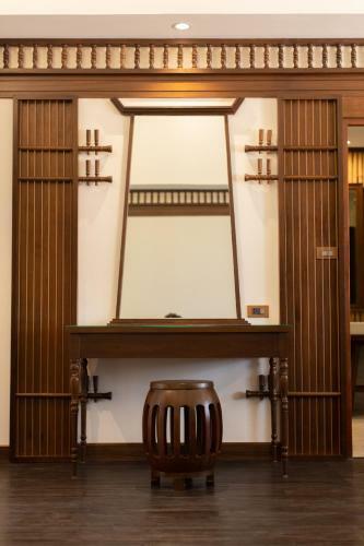 Nine Hotel Chiangmai