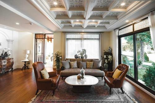 Hotel Content Villa Chiangmai