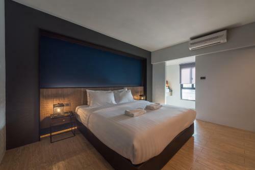 Hotel L Nimman