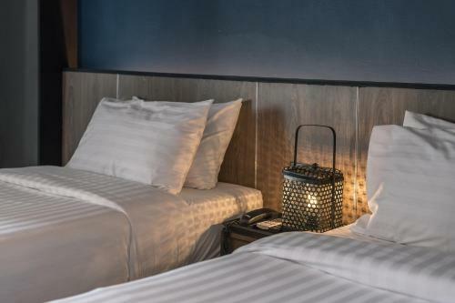 Hotel L Nimman