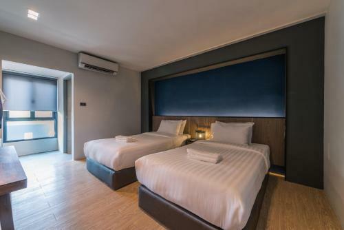 Hotel L Nimman