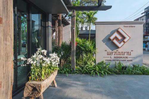 Hotel L Nimman