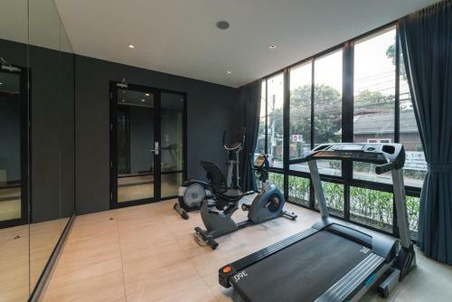 Hotel L Nimman