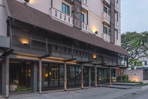 Hotel L Nimman