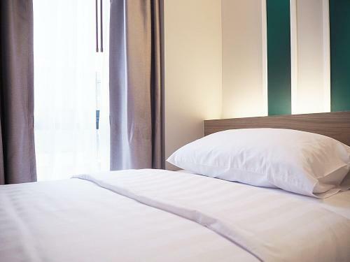 Darley Hotel Chiangmai