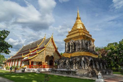 Darley Hotel Chiangmai