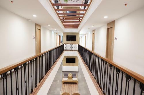 Darley Hotel Chiangmai