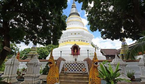 Darley Hotel Chiangmai