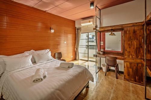 Hotel Ingmon House