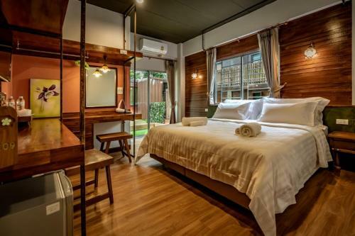 Hotel Ingmon House