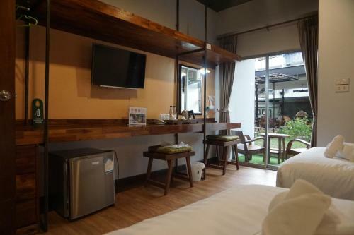 Hotel Ingmon House