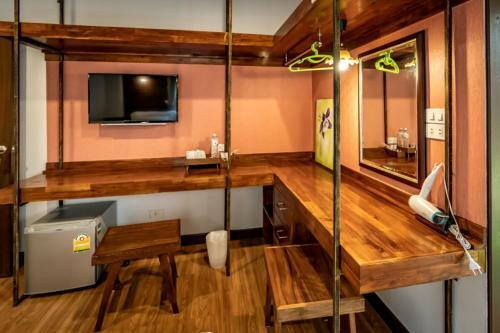 Hotel Ingmon House