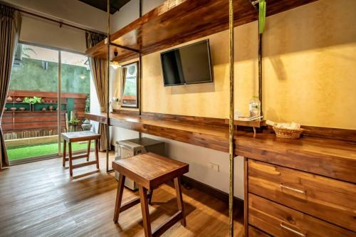 Hotel Ingmon House