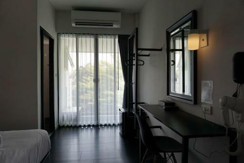 Isilver Hotel