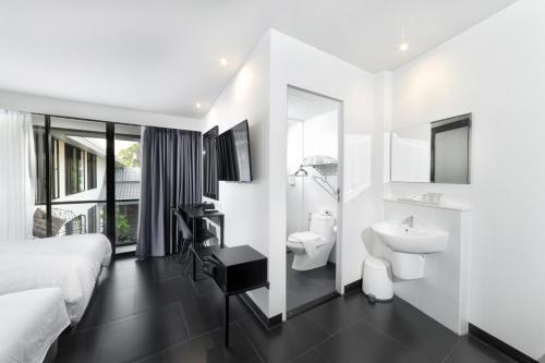 Isilver Hotel